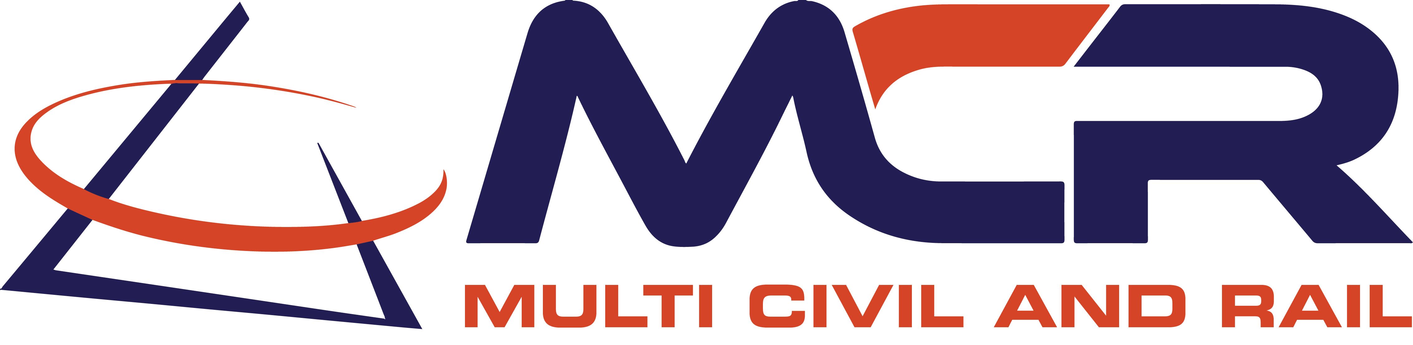 MCR Logo
